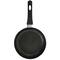 Oster 7.8" Graphite Gray Nonstick Aluminum Frying Pan